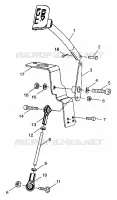 REVERSE LINKAGE