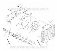 OIL COOLING SYSTEM