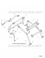 CHASSIS, CAB