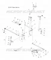 LOWER STEERING