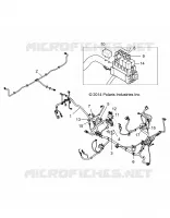 WIRE HARNESS