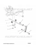 SWAY BAR