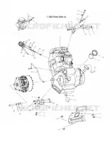 ENGINE MOUNTING