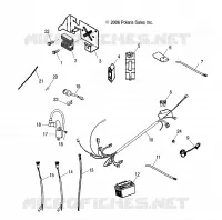 ELECTRICAL PARTS