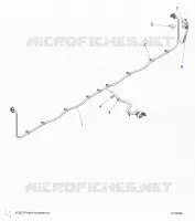 ELECTRICAL, WIRE HARNESS, BOX