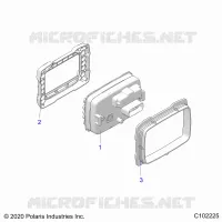 ELECTRICAL, GAUGES AND INDICATORS