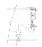 FUEL PUMP SUPERTRAK (4921292129041A)