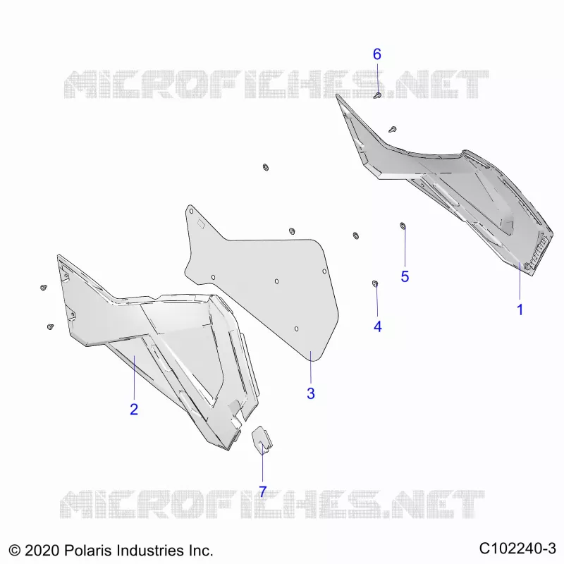 SIDE PANELSS