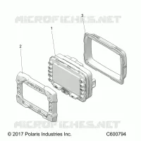 MULTI FUNCTION GAUGE