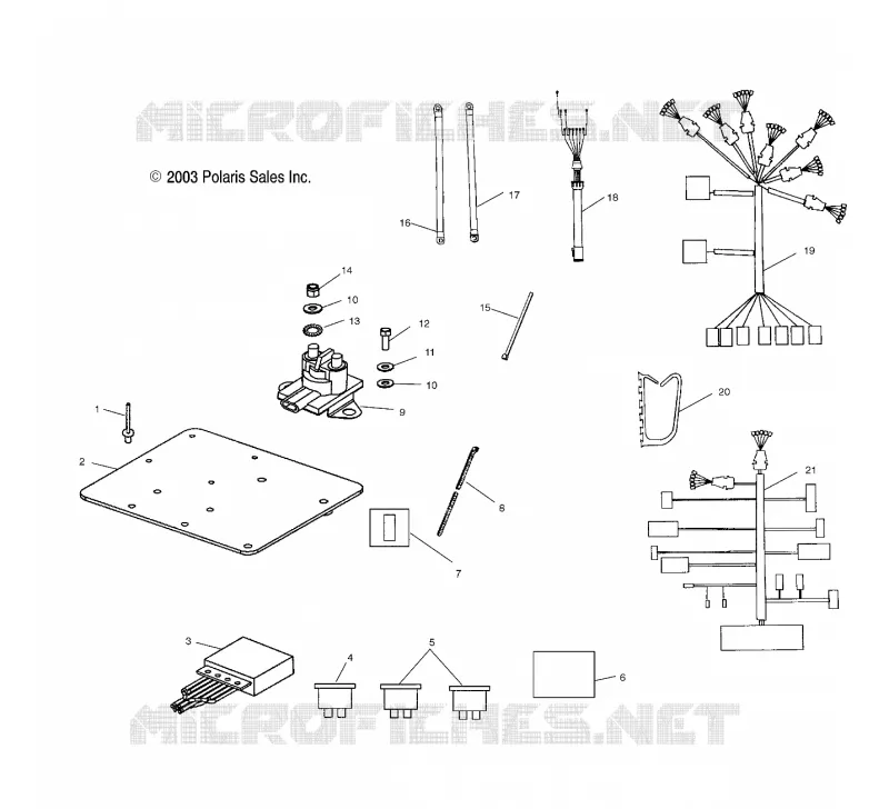 ELECTRICAL