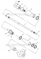 DRIVE SYSTEM