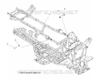 CHASSIS, FRAME