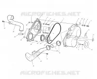 CLUTCH COVER ASSEMBLY