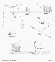 ELECTRICAL, COMPONENTS