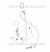 WATER SIPHON