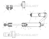 FOX SHOCK-GAS-RESERVOIR