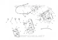 ELECTRICAL/TAILLIGHT