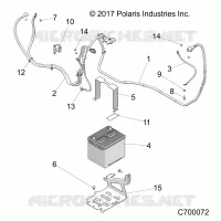 BATTERY