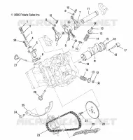 INLET   EXHAUST