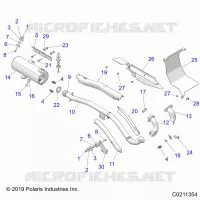 EXHAUST