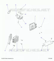 ELECTRICAL, ECU, REG, ETC.