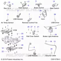 ELECTRICAL, COMPONENTS 1