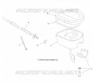 CONTROLS   THROTTLE 