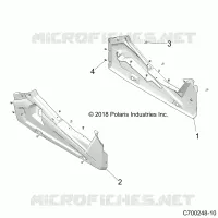 ROCKER PANELS