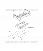 BED BOX MOUNTING