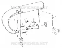 EXHAUST SYSTEM