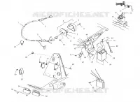 ELECTRICAL/TAILLIGHT