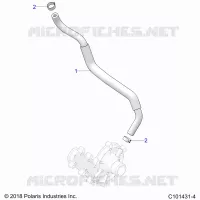COOLING BYPASS