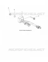 ELECTRICAL, RELAY,3PC,DIFFERENTIAL