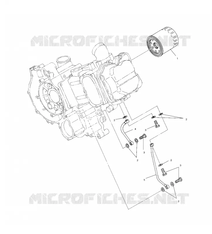 OIL FILTER