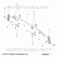 SWAY BAR