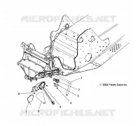 SWAY BAR