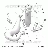 EXHAUST