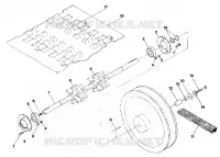 DRIVE TRAIN (4910961096010A)