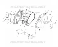 CLUTCH COVER