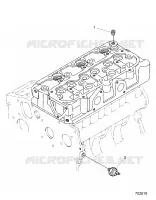 ENGINE, OIL SWITCH