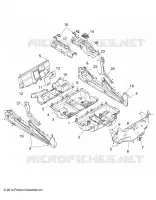 FLOOR & ROCKER PANELS