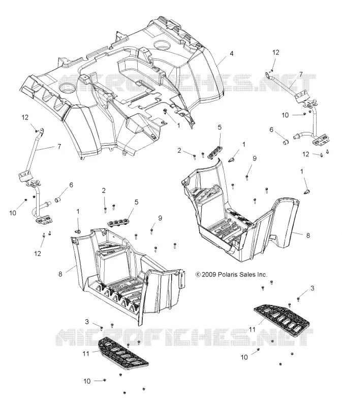 BODYWORK