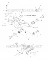 SWING ARM