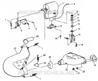 EXHAUST SYSTEM