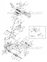 STEERING ASSEMBLY (4914761476011A)