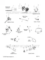 ELECTRICAL, SWITCHES, SENSORS AND COMPONENTS