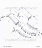 EXHAUST