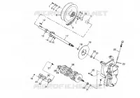 DRIVE TRAIN
