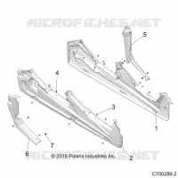 ROCKER PANELS