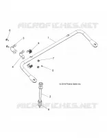 STABILIZER BAR